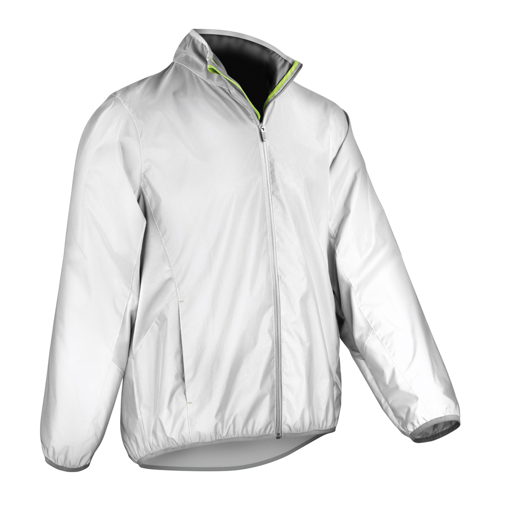S260X-REFLECTEX HI-VIS JACKET